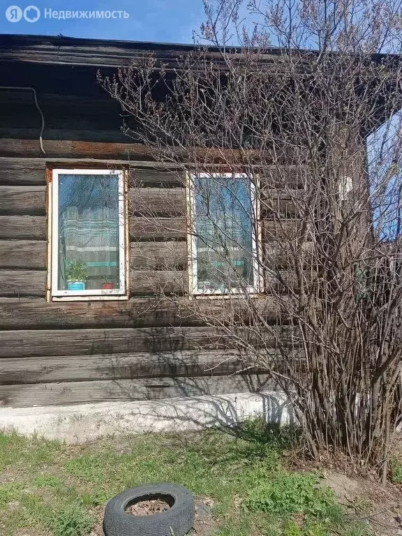 Дом в Минусинск, Набережная улица (30.4 м) - Фото 1