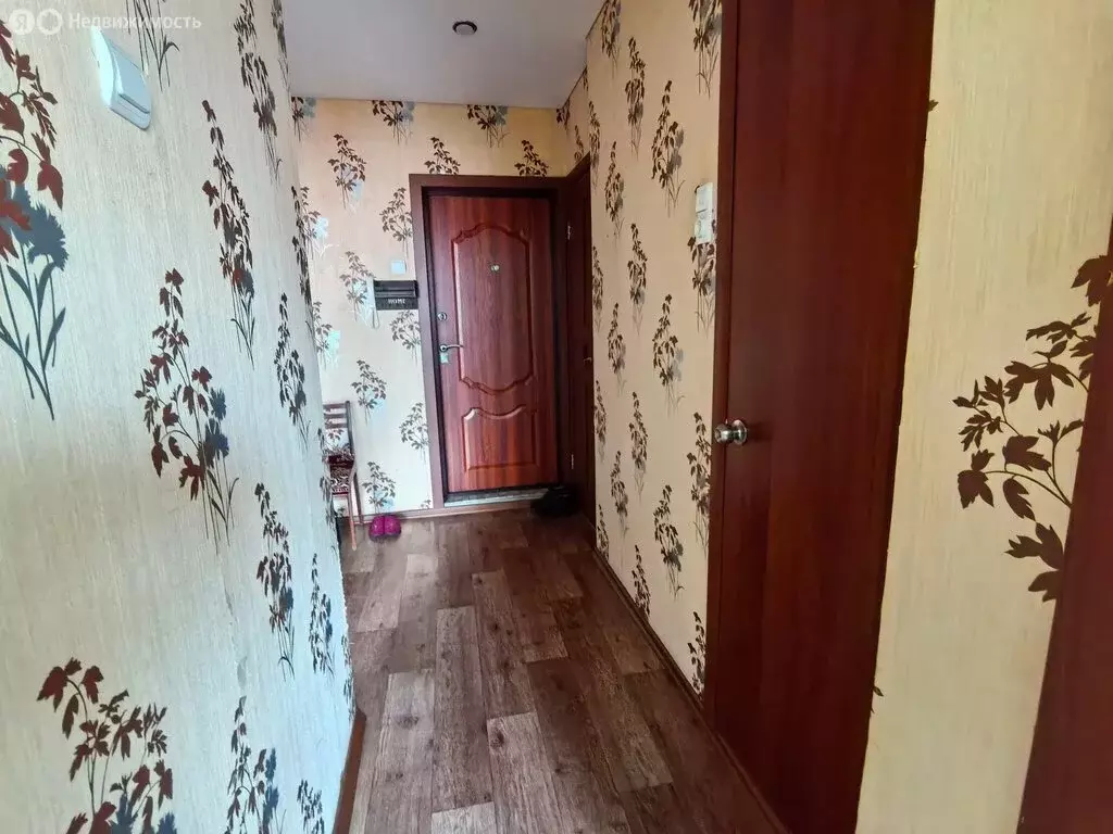 1-комнатная квартира: Стерлитамак, Коммунистическая улица, 68 (37.3 м) - Фото 2