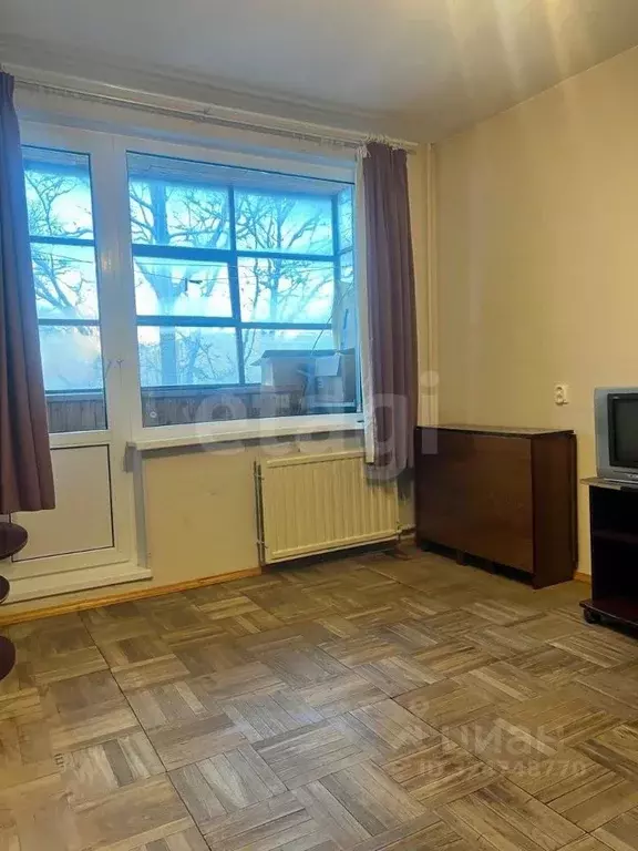 Комната Санкт-Петербург ул. Ольги Форш, 15К2 (12.1 м) - Фото 1