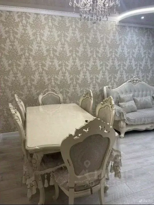 2-к кв. Астраханская область, Астрахань Энергетическая ул., 9 (64.0 м) - Фото 2