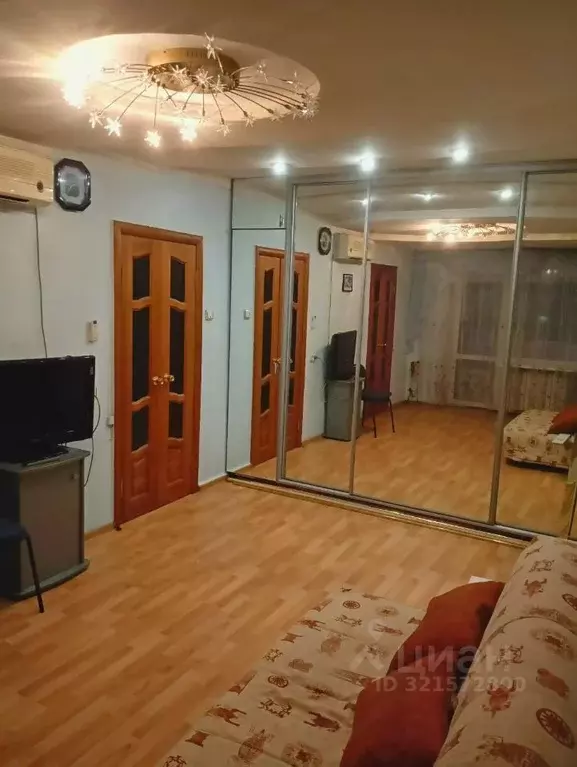 3-к кв. Ростовская область, Ростов-на-Дону просп. Стачки, 25 (44.0 м) - Фото 0