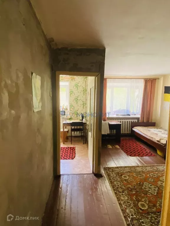 Продаётся 1-к квартира, 31.3 м - Фото 1