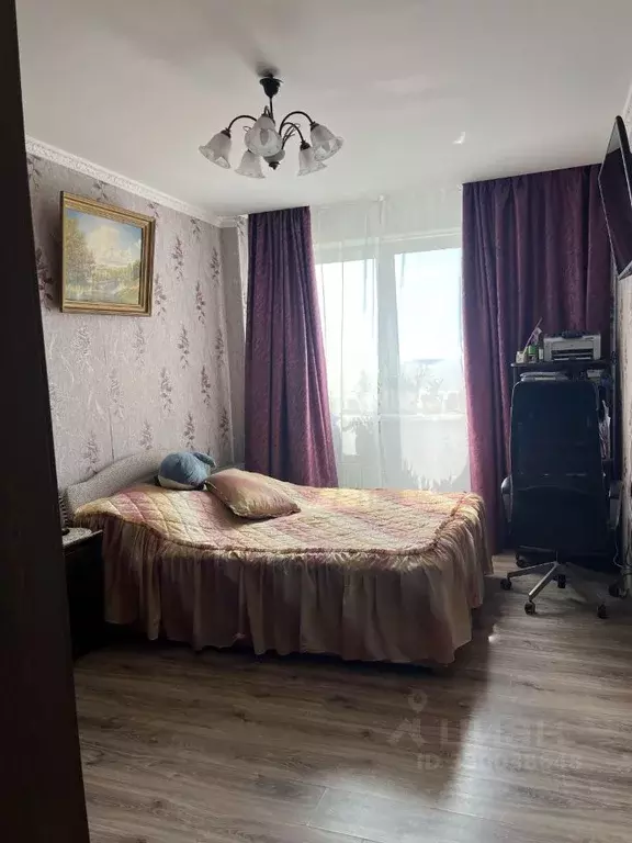 2-к кв. Московская область, Химки Подрезково мкр, Центральная ул., 6к2 ... - Фото 1