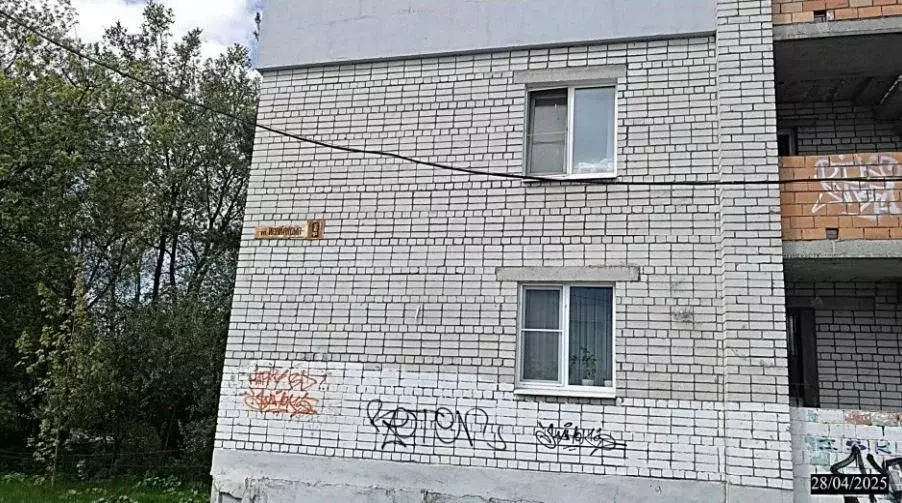 Помещение свободного назначения в Нижегородская область, Нижний ... - Фото 1