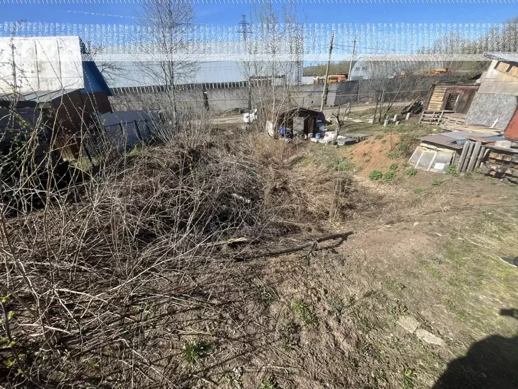 Участок в Башкортостан, Уфа Кемеровская ул. (9.0 сот.) - Фото 2