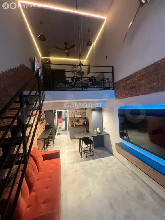 2-комнатная квартира: Иркутск, улица Бородина, 4 (75 м) - Фото 1