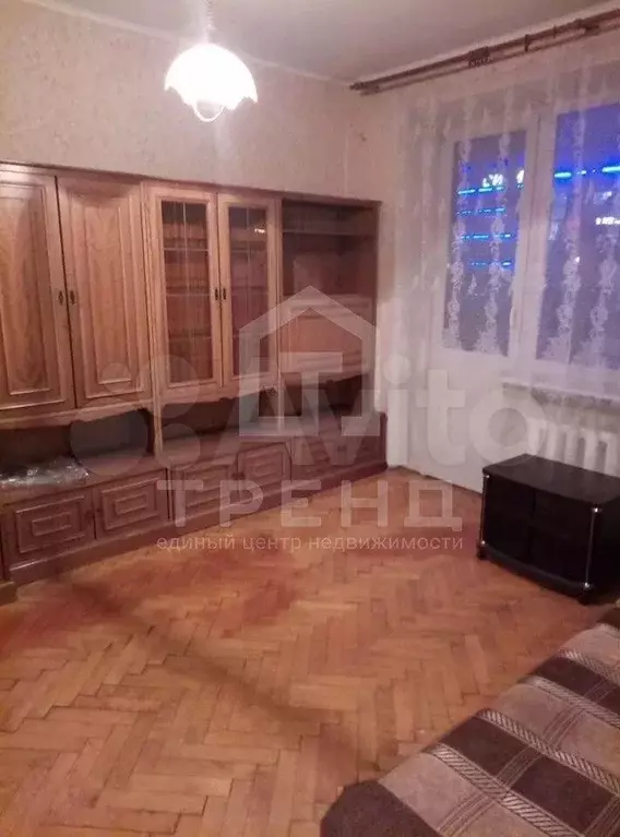 1-к. квартира, 31,2 м, 2/5 эт. - Фото 1