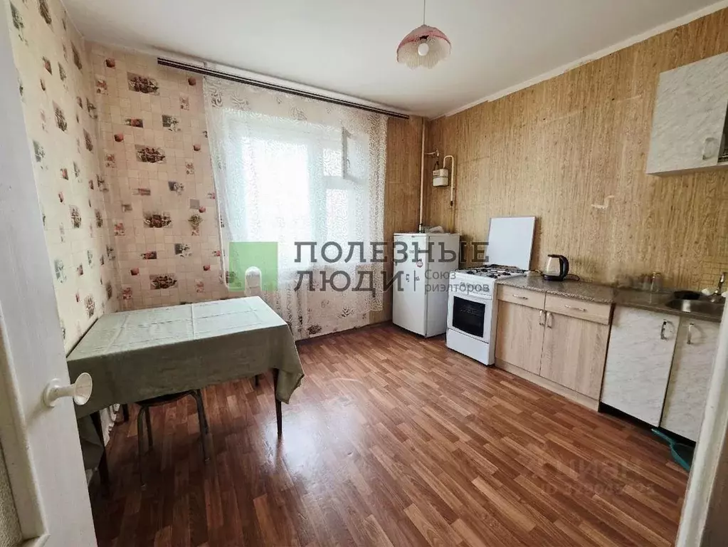 2-к кв. Орловская область, Орел Раздольная ул., 41Б (65.0 м) - Фото 1