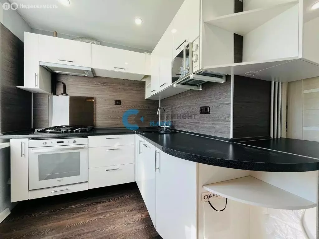 3-комнатная квартира: Ярославль, Тутаевское шоссе, 35к2 (59 м) - Фото 0