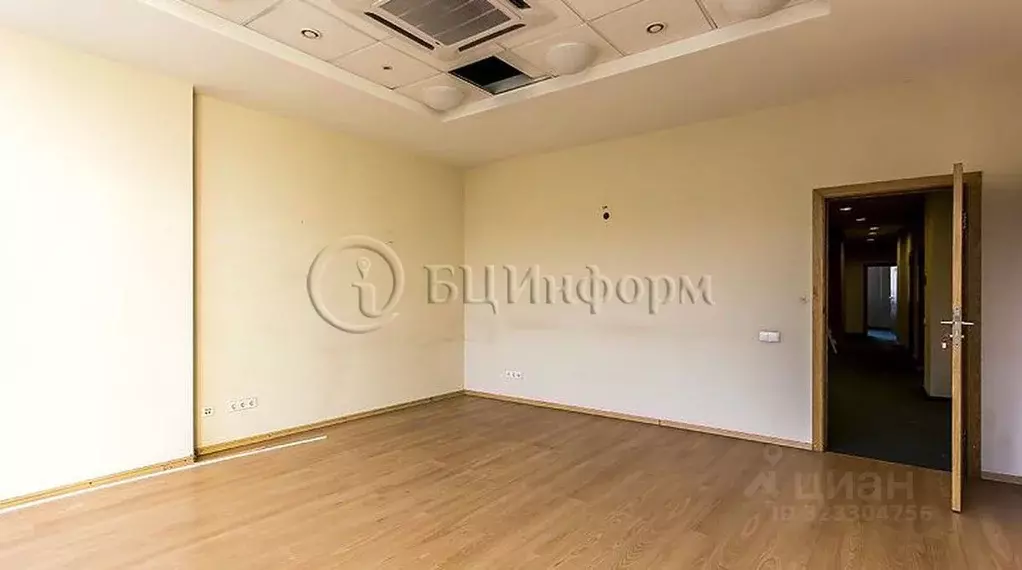 Офис в Санкт-Петербург Большой Сампсониевский просп., 68 (181 м) - Фото 2
