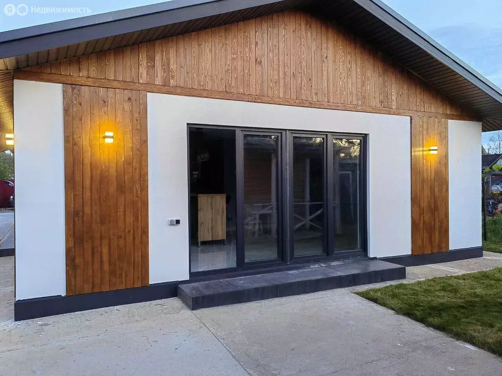 Дом в Дубна, СНТ Репка-2 (101.5 м) - Фото 2