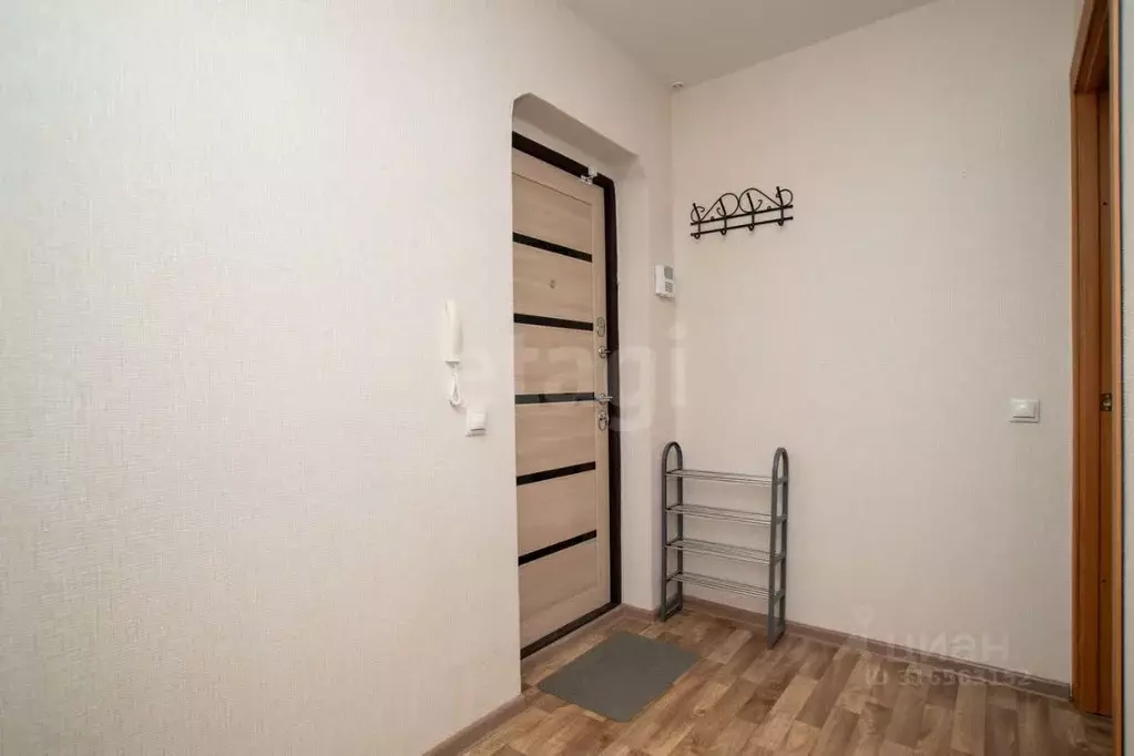 2-к кв. Новосибирская область, Новосибирск ул. Петухова, 95/4 (51.4 м) - Фото 0