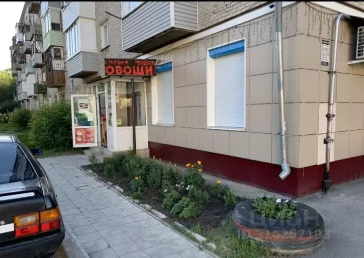 Помещение свободного назначения в Алтайский край, Барнаул ... - Фото 0