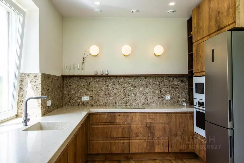 Дом в Иркутская область, Иркутский муниципальный округ, д. Худякова ... - Фото 1