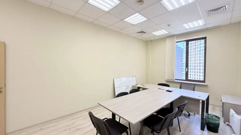 Офис в Москва Летниковская ул., 10С2 (96 м) - Фото 2