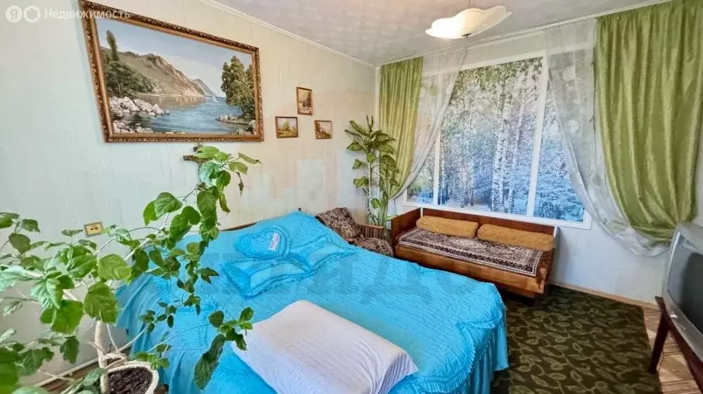 4-комнатная квартира: Фрунзе, улица Мира, 27 (80.1 м) - Фото 1