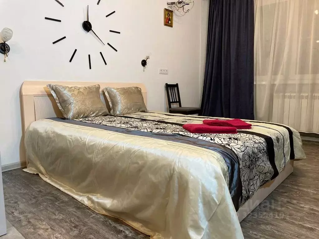 1-к кв. Москва Совхозная ул., 3 (38.0 м) - Фото 1