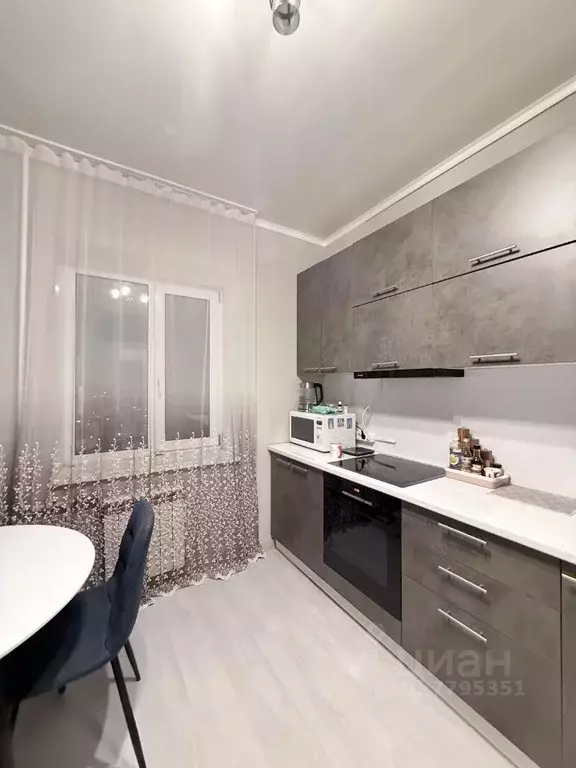 1-к кв. Санкт-Петербург Загребский бул., 15 (39.8 м) - Фото 2