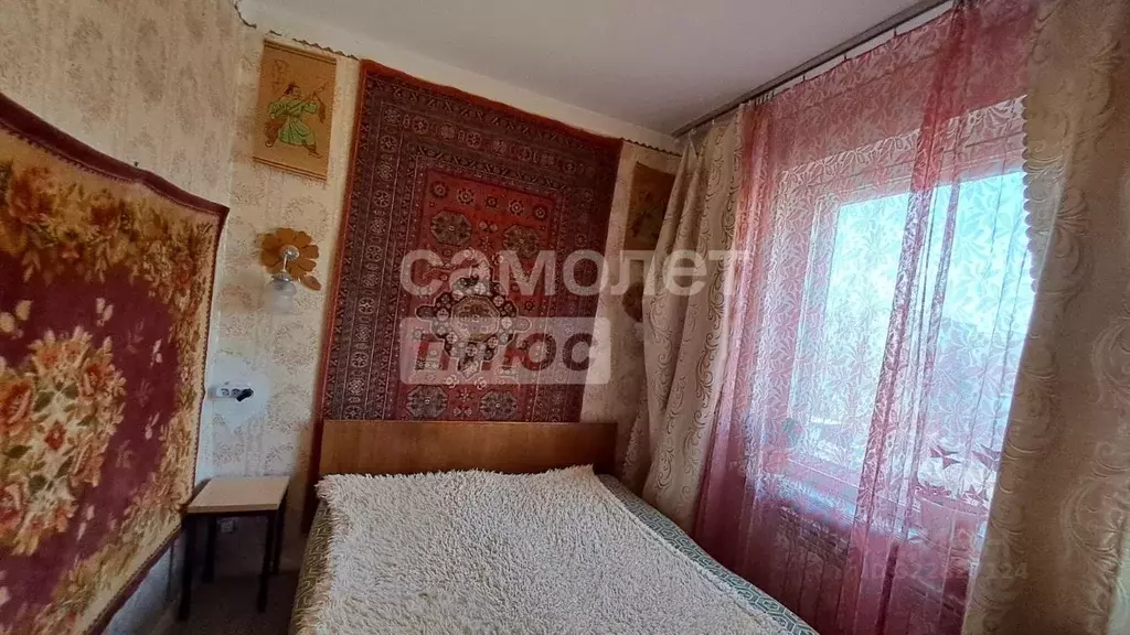 3-к кв. Курская область, Курск ул. Черняховского, 30 (60.0 м) - Фото 1