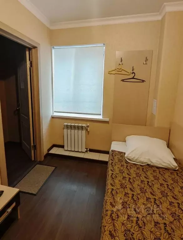 Комната Московская область, Солнечногорск городской округ, д. Есипово ... - Фото 1