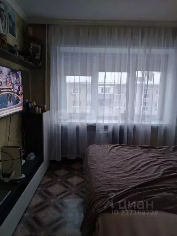 1-к кв. Белгородская область, Старый Оскол Горняк мкр, 9 (18.0 м) - Фото 1