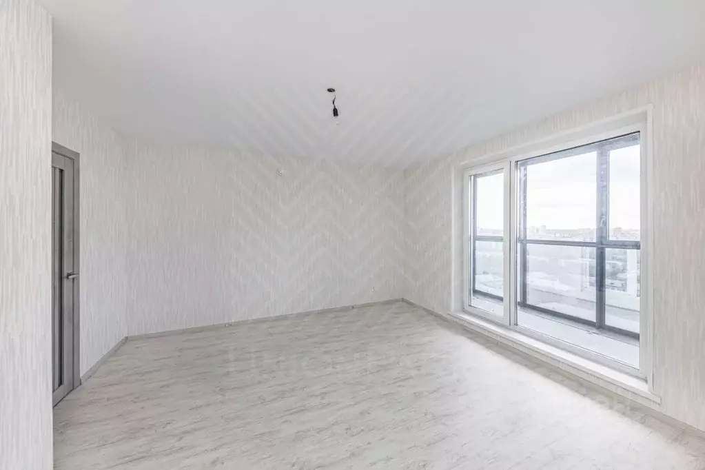 3-к кв. Челябинская область, Челябинск Краснопольская Площадка 1 ... - Фото 1