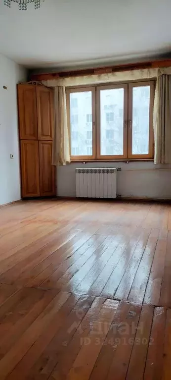 2-к кв. Московская область, Долгопрудный Лихачевское ш., 31к2 (55.1 м) - Фото 2