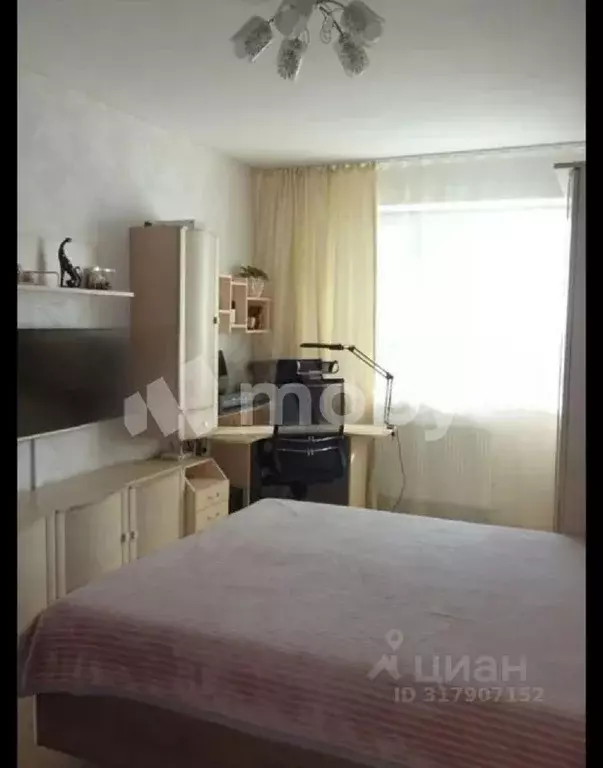 1-к кв. Калининградская область, Калининград Красная ул., 139А (46.0 ... - Фото 0