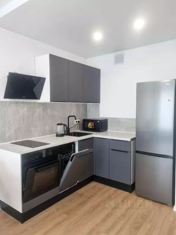 1-к кв. Москва Амурская ул., 2к1 (35.5 м) - Фото 1