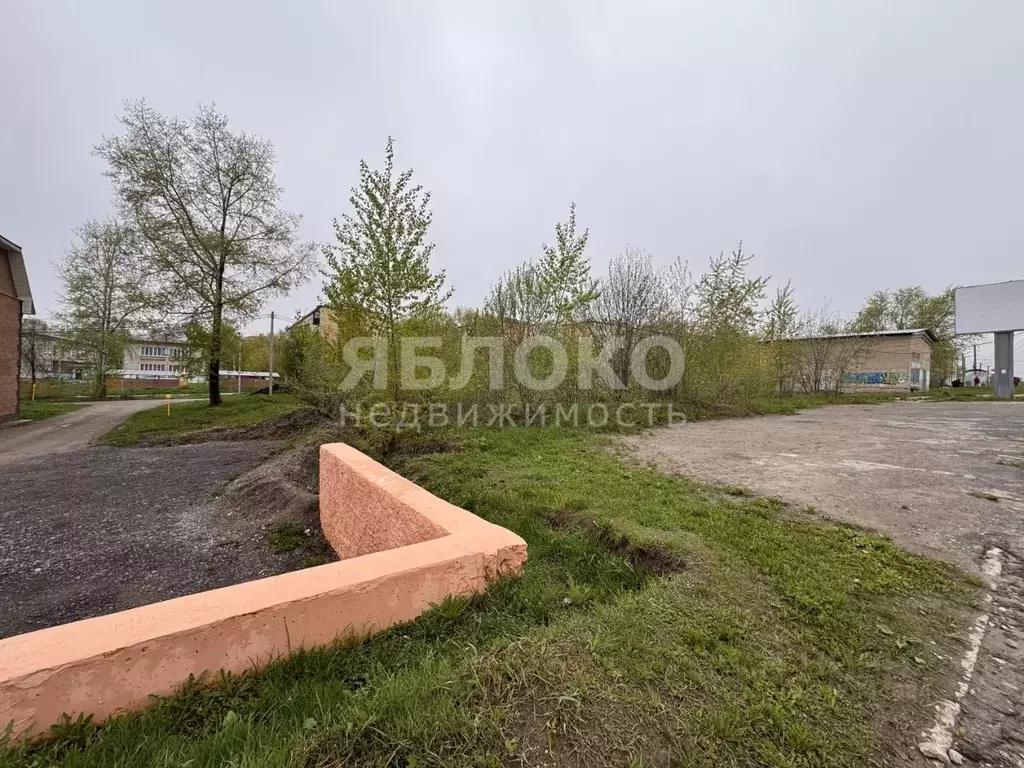 Помещение свободного назначения в Пермский край, Березники ул. ... - Фото 0