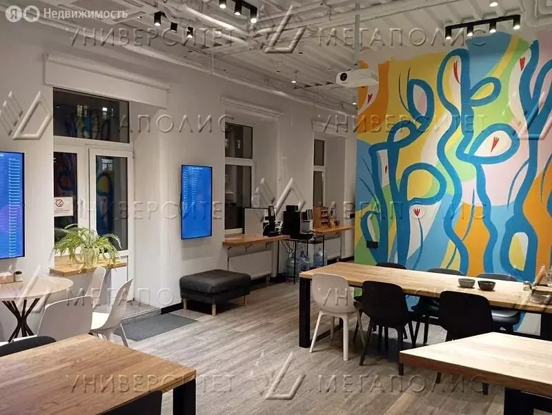 Офис (1909 м) - Фото 1