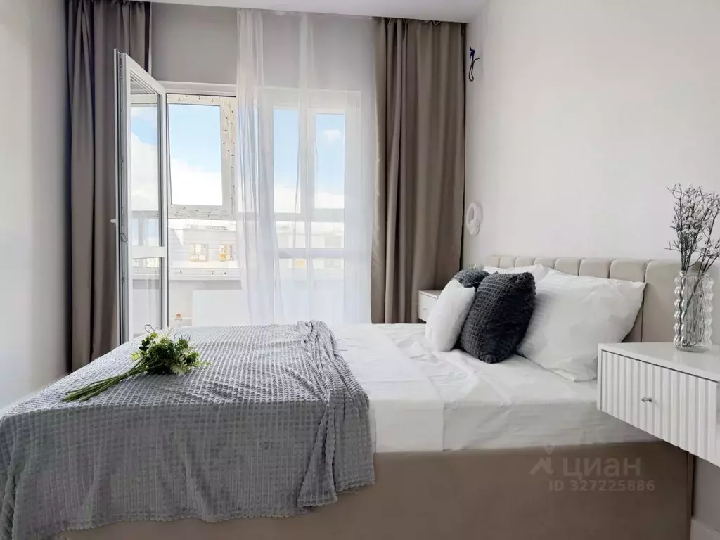 2-к кв. Московская область, Красногорск городской округ, д. Глухово ... - Фото 1