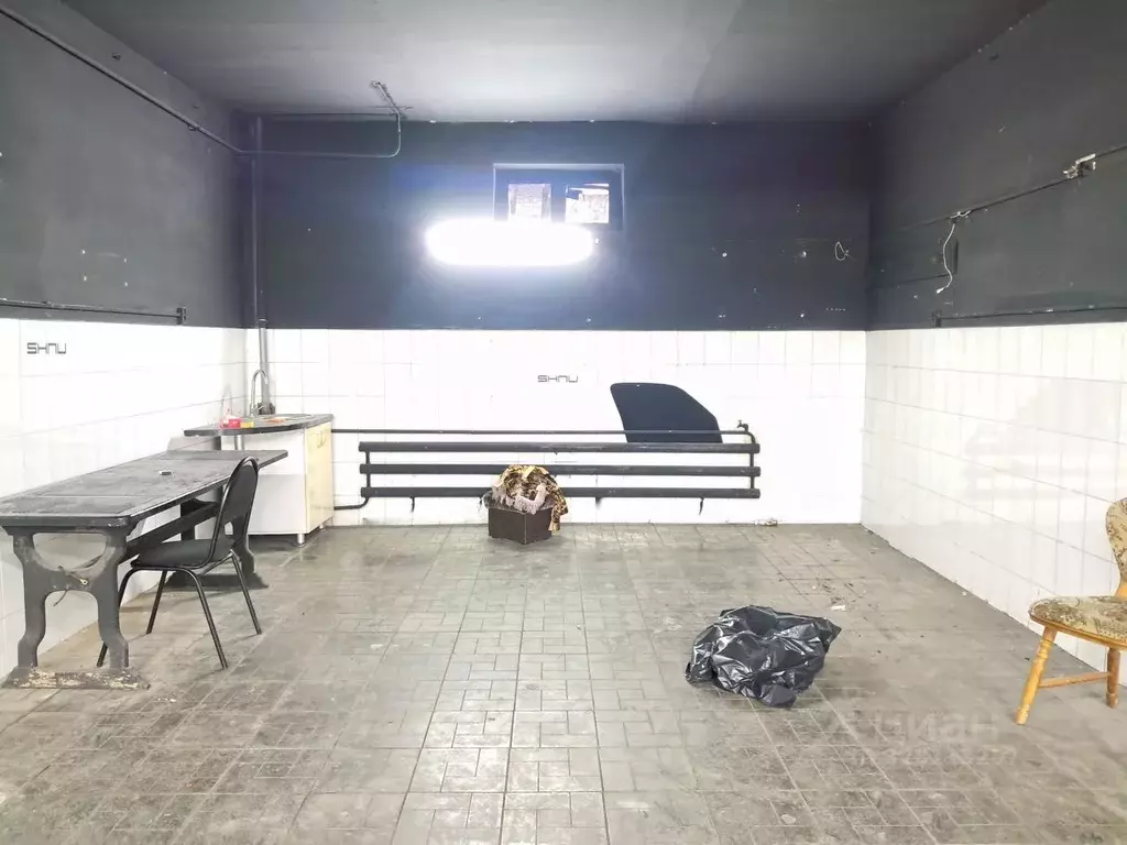 Помещение свободного назначения в Северная Осетия, Владикавказ ул. ... - Фото 2