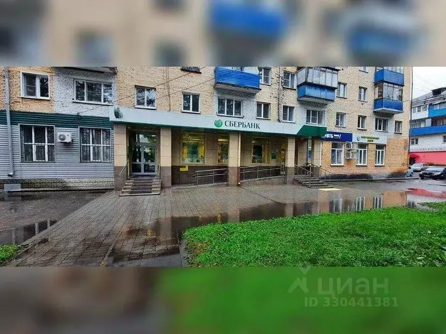 Офис в Кемеровская область, Мыски Советская ул., 42 (120 м) - Фото 1