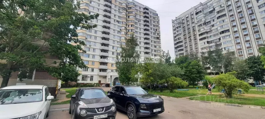 3-к кв. Московская область, Электросталь Ногинское ш., 14 (75.9 м) - Фото 0