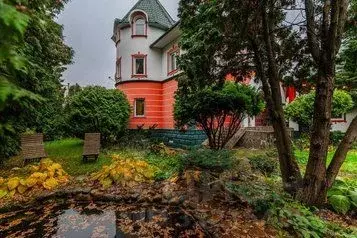 Дом в Московская область, Красногорск Причальная ул., 82 (675 м) - Фото 1