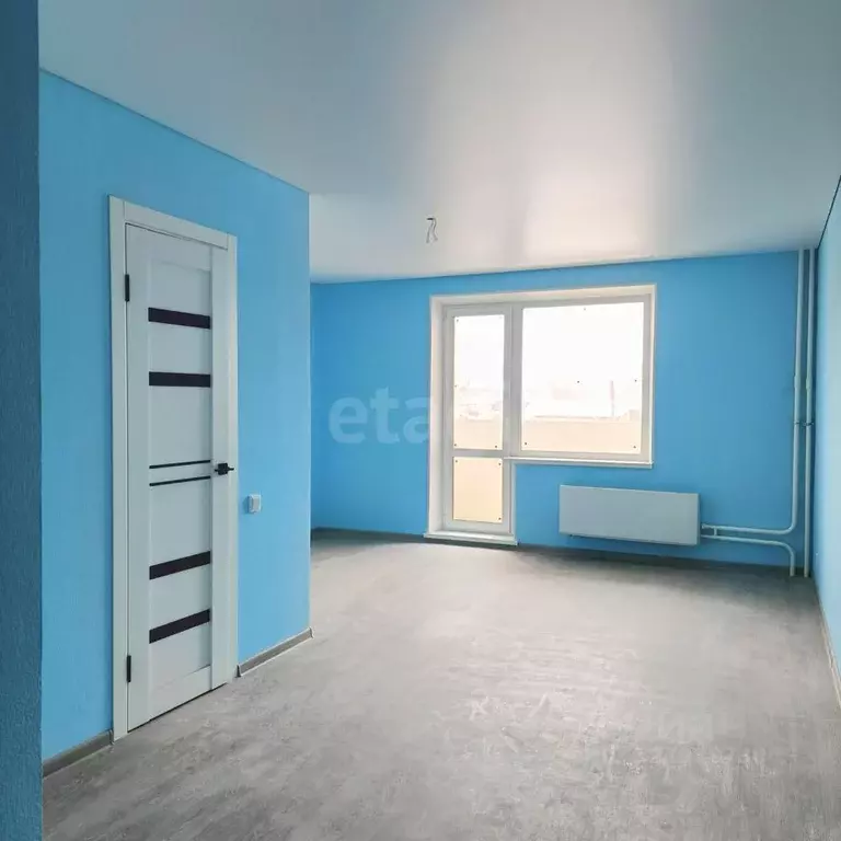 2-к кв. Челябинская область, Миасс ул. Богдана Хмельницкого, 76 (69.7 ... - Фото 0