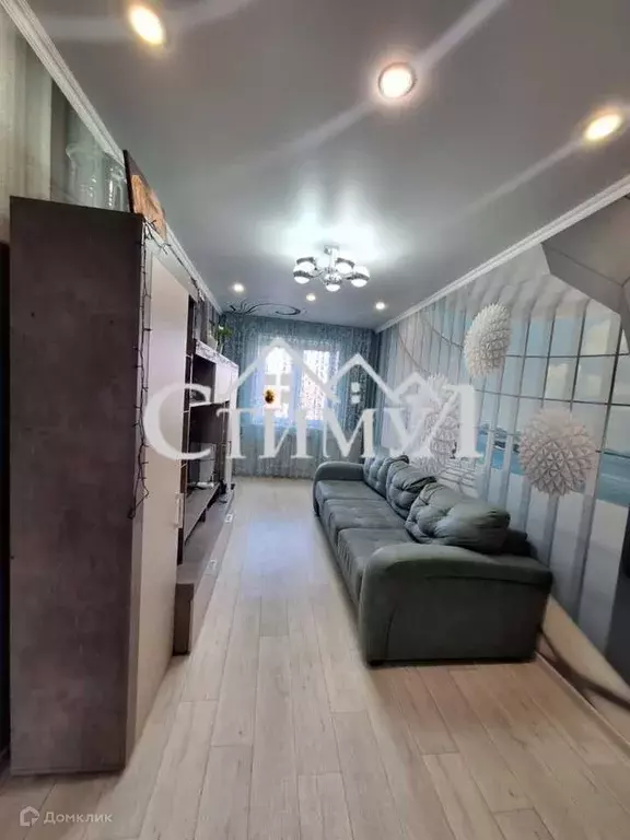 Продаётся 2-к квартира, 55 м - Фото 0
