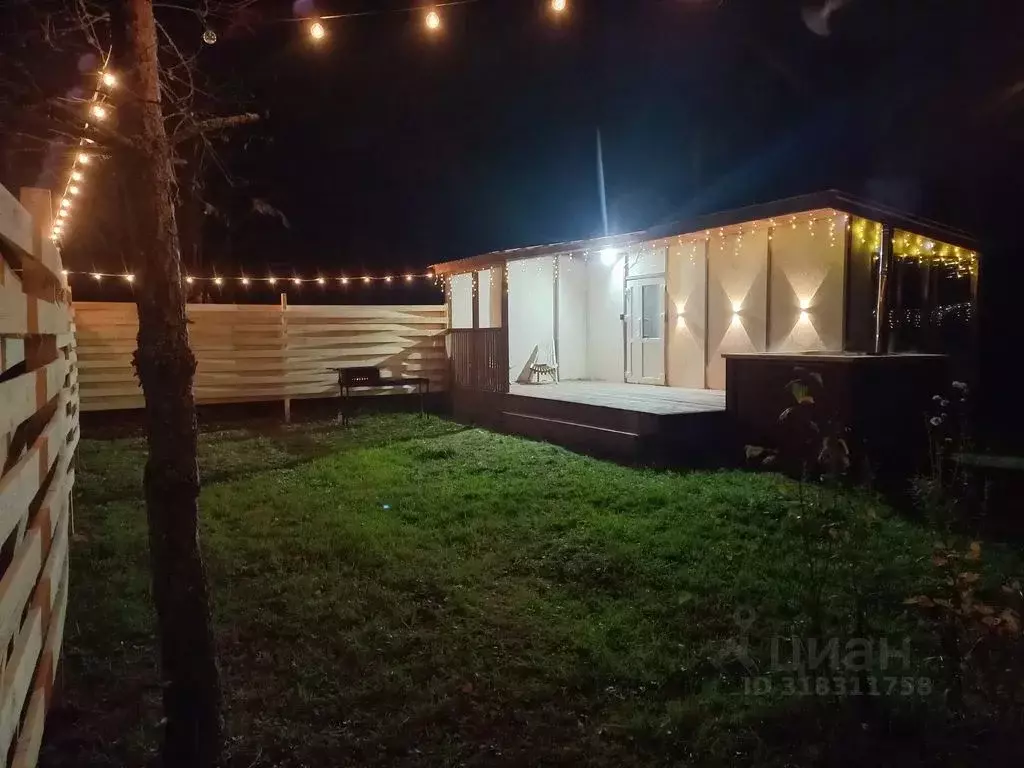 Дом в Костромская область, Костромской район, Кузнецовское с/пос, ... - Фото 1