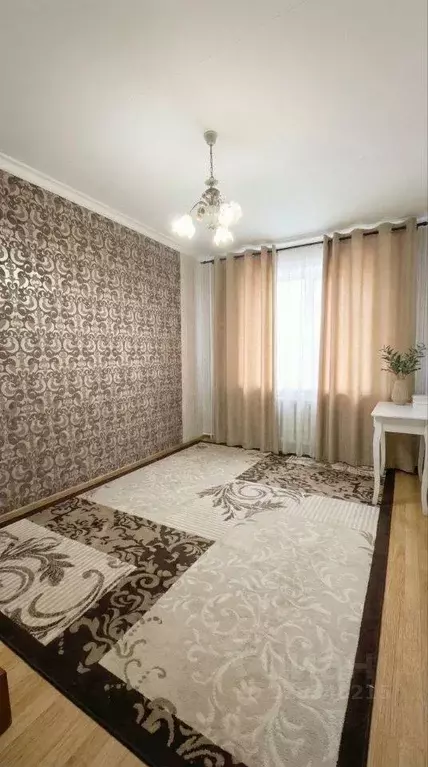 Квартира, 2 комнаты, 57 м - Фото 1