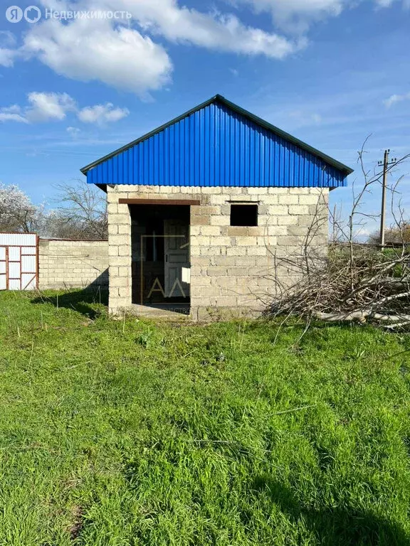 Производственное помещение (100 м) - Фото 1