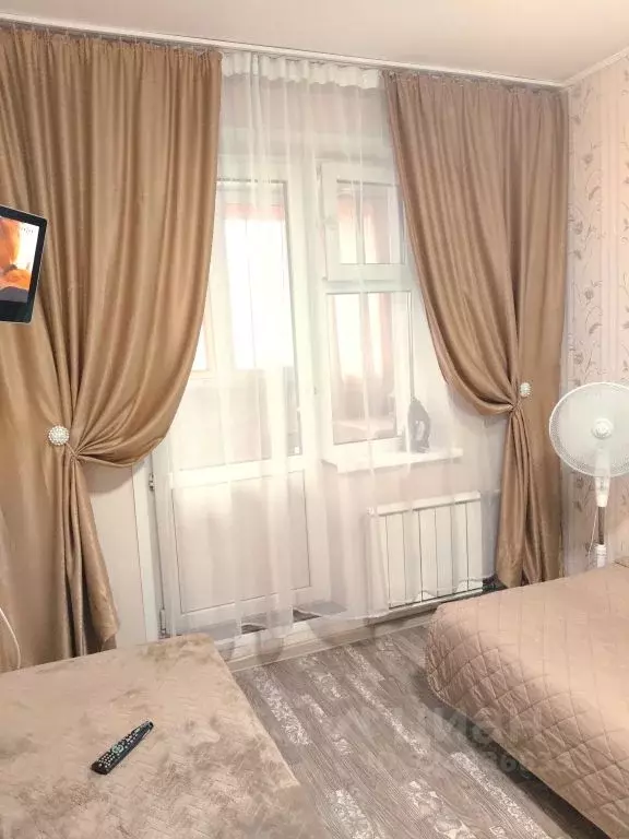 1-к кв. Красноярский край, Красноярск ул. Вильского, 36 (24.0 м) - Фото 2