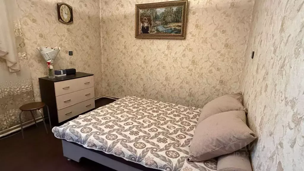 2-к кв. Башкортостан, Уфа ул. Кулибина, 22 (52.3 м) - Фото 0