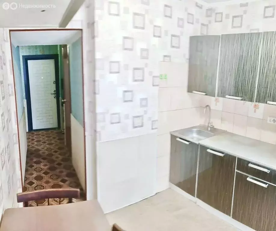 2-комнатная квартира: Кемерово, проспект Ленина, 107А (42.7 м) - Фото 2