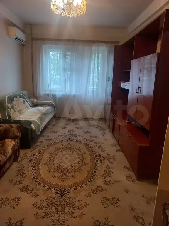 2-к. квартира, 42,8 м, 2/5 эт. - Фото 0