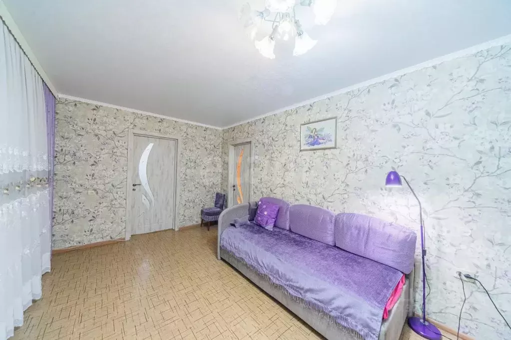 3-к кв. Саратовская область, Саратов просп. Энтузиастов, 45 (73.5 м) - Фото 2