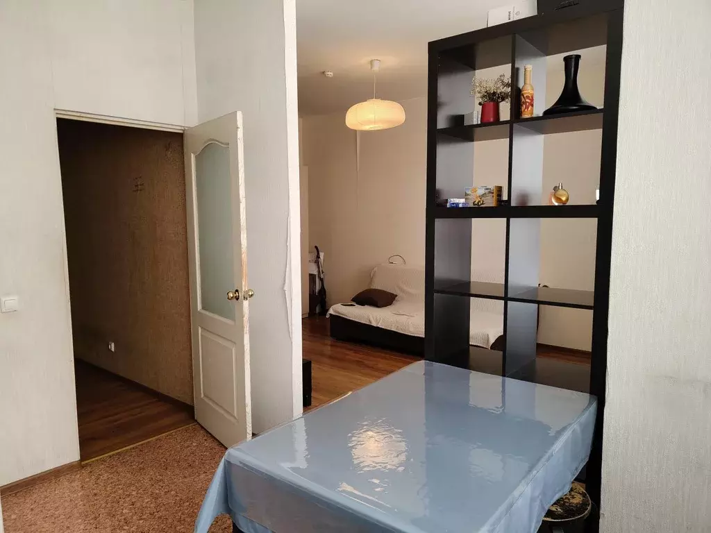 Продается 2-комнатная квартира - Фото 1