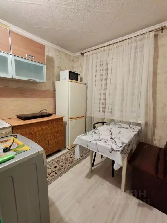 1-к кв. Москва ул. Коненкова, 19Г (30.0 м) - Фото 2