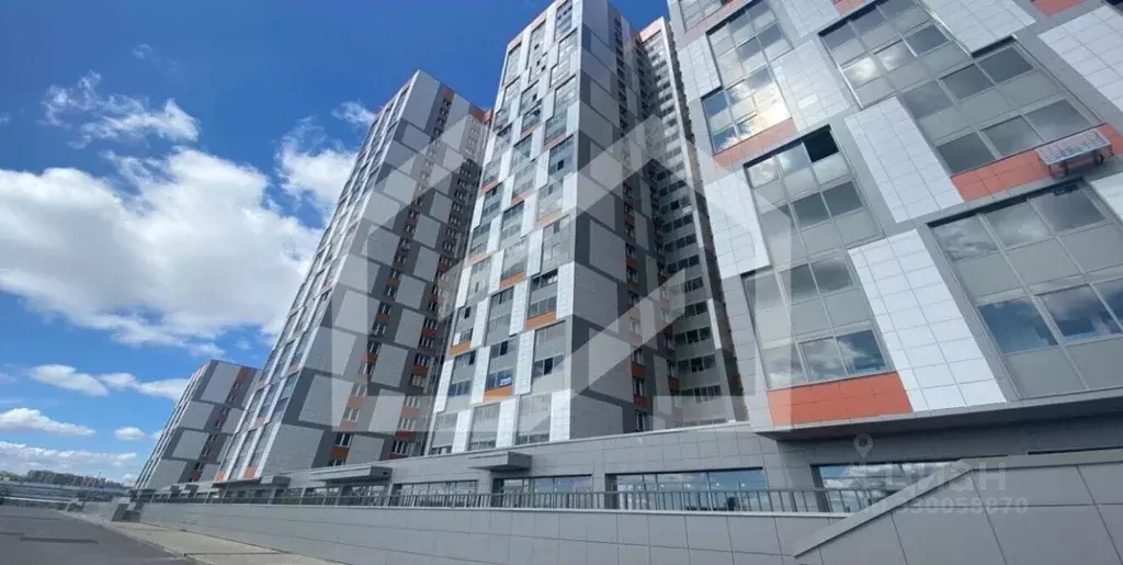 Помещение свободного назначения в Московская область, Реутов ... - Фото 1