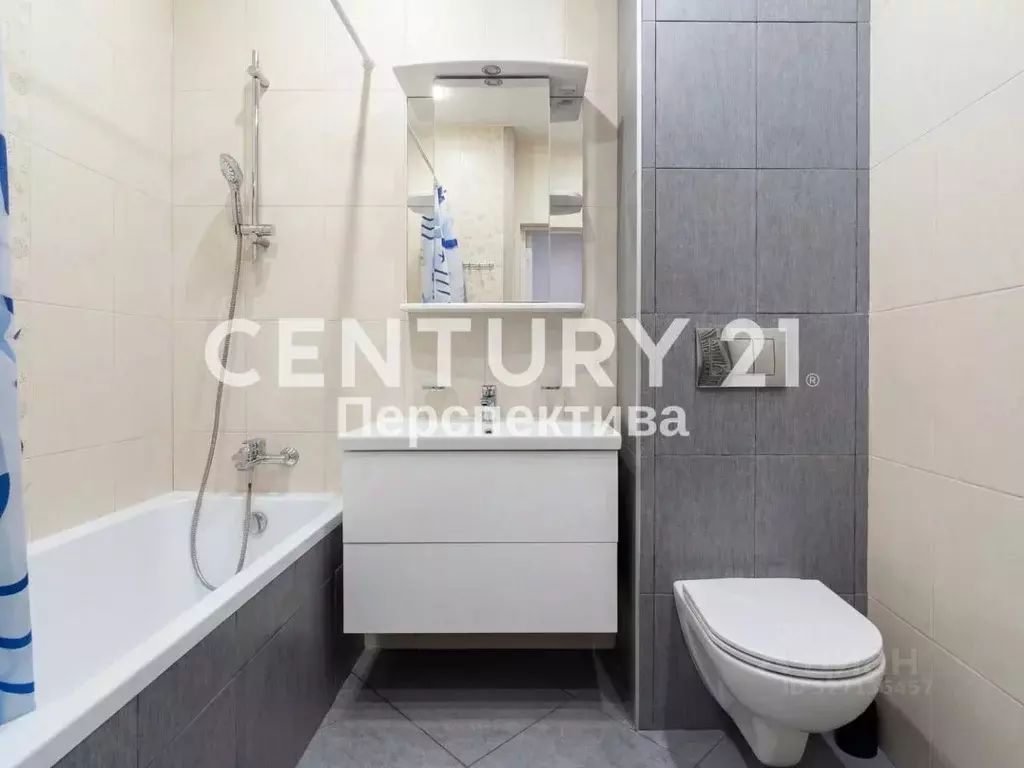 1-к кв. Московская область, Балашиха ш. Косинское, 4 (39.0 м) - Фото 1